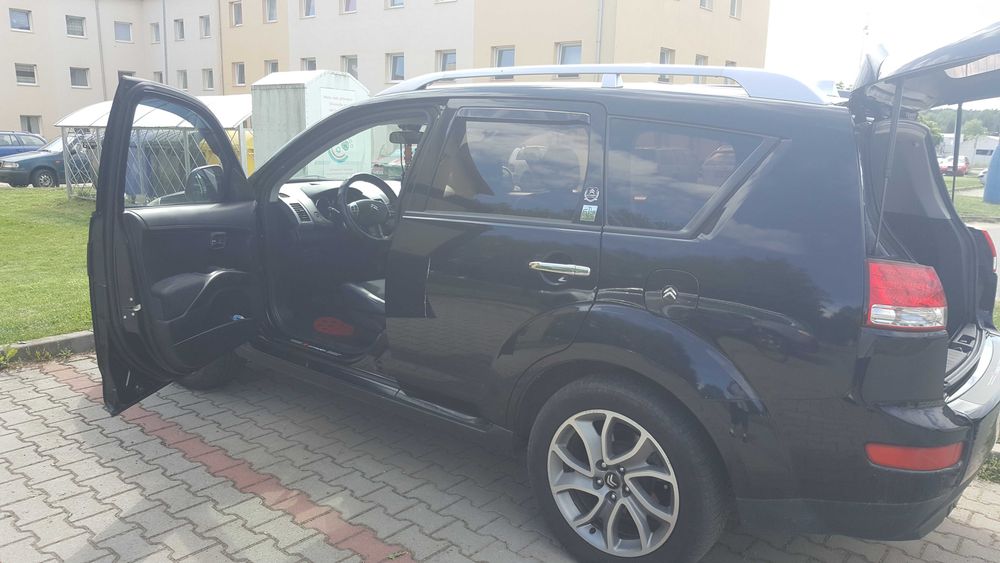 De vanzare autoturism Citroen