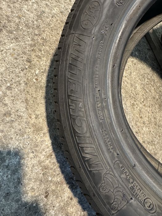Гуми 175/65/14 MICHELIN Energy Saver
