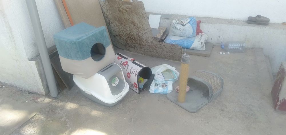 Продам для кошки