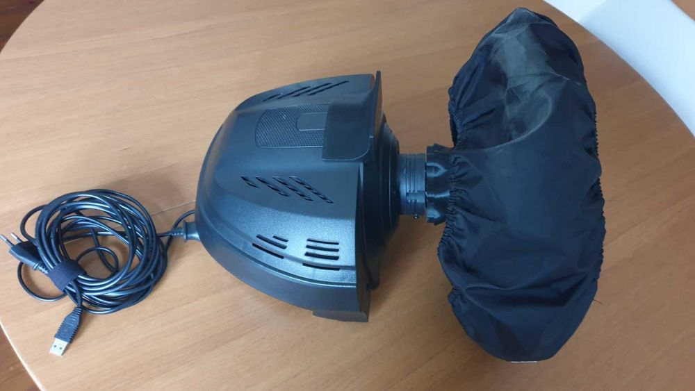 Ръчно изработен волан Porsche GT3 CUP за T300RS и други сим бази