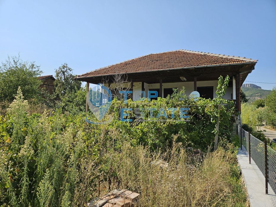 Продава се Къща в с. Горско Косово, Област Велико Търново - 140 кв.м за 300 €/кв.м - Снимка #5