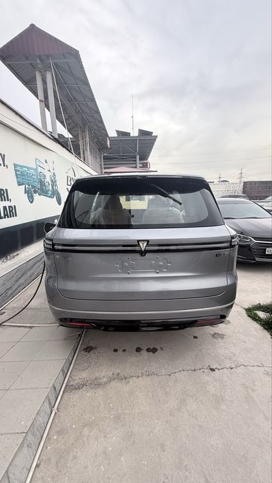 Deepal S09 Ultra наличее