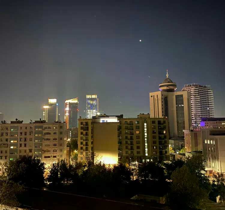 Коратош райхон квартира