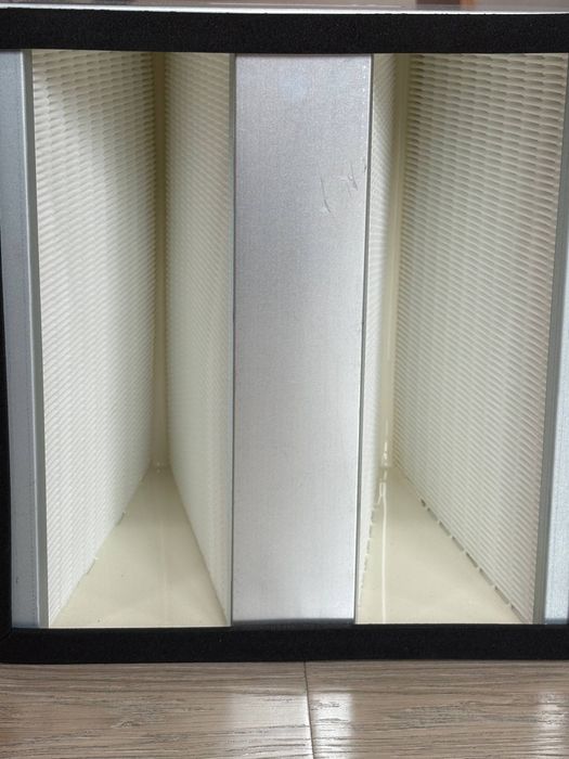 Hepa воздушные фильтры