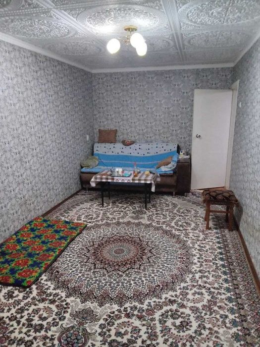 Продается 3-х ком. квартира. ТТЗ, Автостанция Саниф