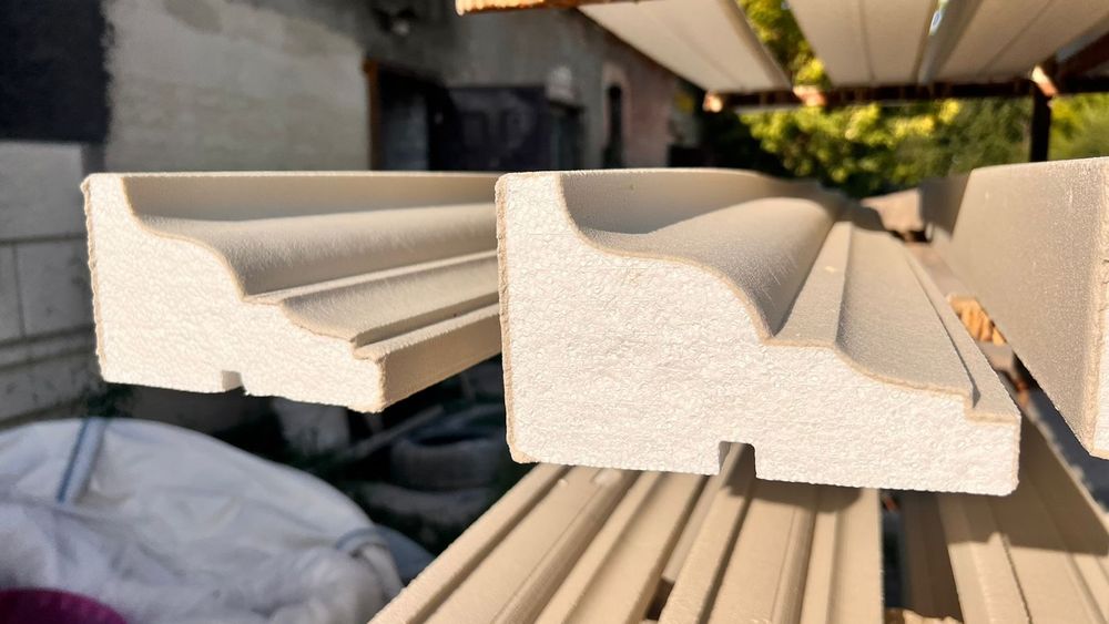 Станок для резки пенопласта