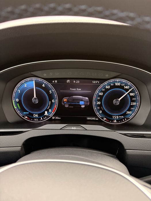 VOLKSWAGEN Passat 2016 — imagine 23