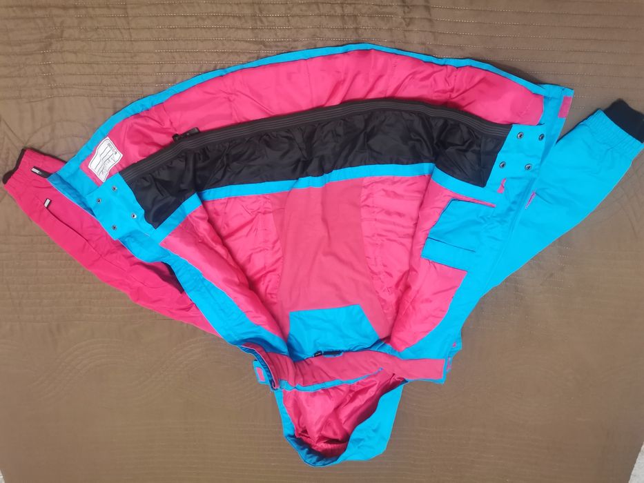 Ски  яке  за момче 158см- 164см  за 12 - 13год