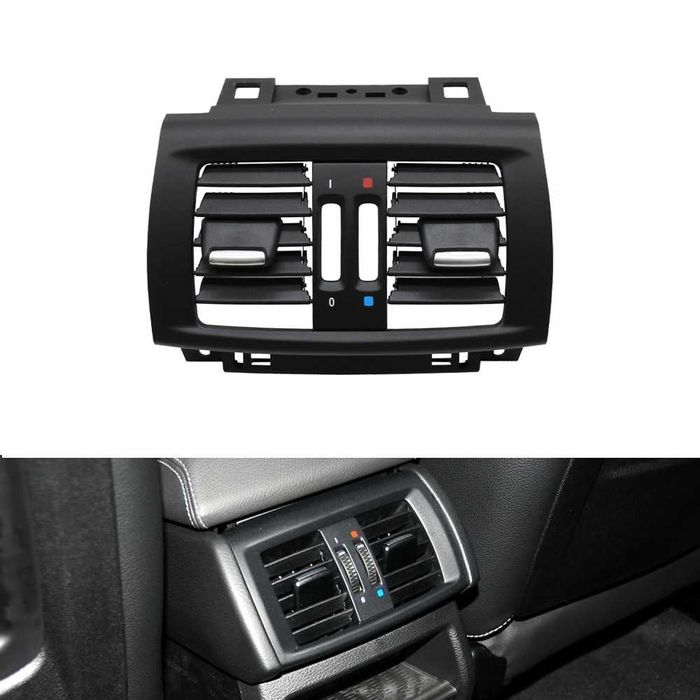 Grila Grile Ventilatie Aer Aerisire Clima BMW X3 F25 X4 F26