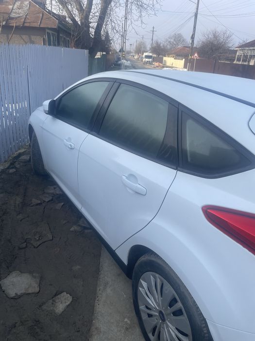 De vanzare Ford Focus euro 6
