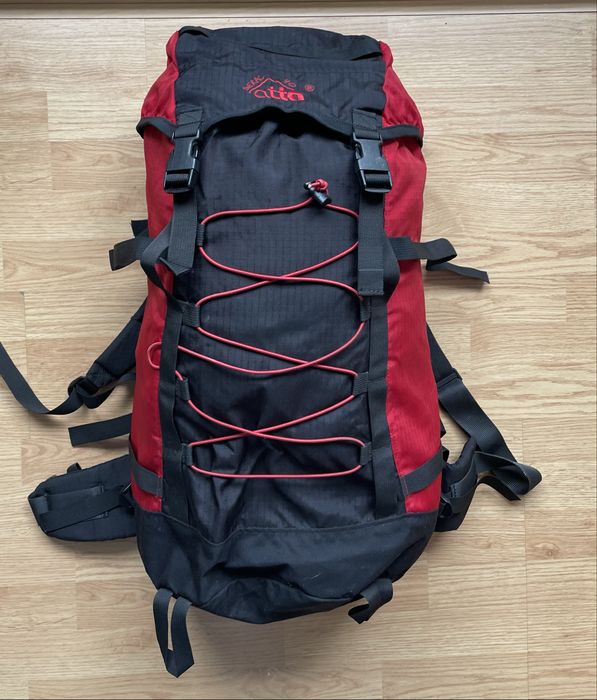 Rucsac de munte 45 litri Atta