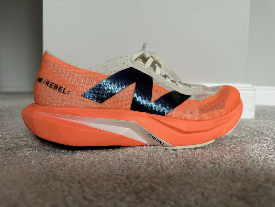 Чисто нови New Balance за бягане 39.5