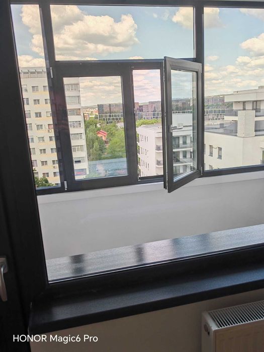 Apartament 3 camere renovat complet, 61 mp, Splai Bahlui – aproape de Palas