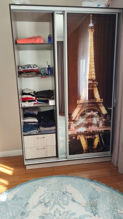 Продам шифоньер, в отличном состоянии