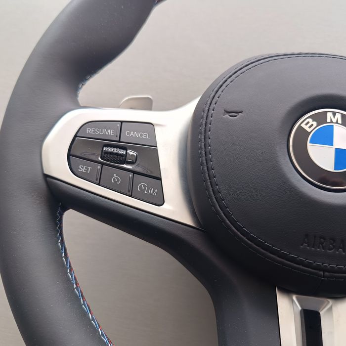 М волан BMW G20 G21 G22 G26 i4 G30 G31 G14 G15 G16 G01 G11 G05 G06 G07