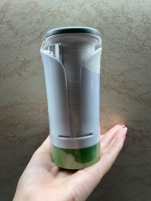 Резачка за плодове и зеленчуци