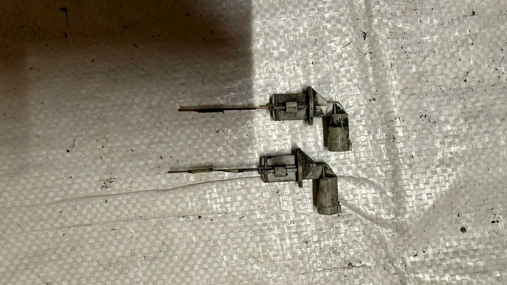 Senzori Motor BMW M47/Niv. Ulei/Crank/AXE/Electrovalve Turbo Etc