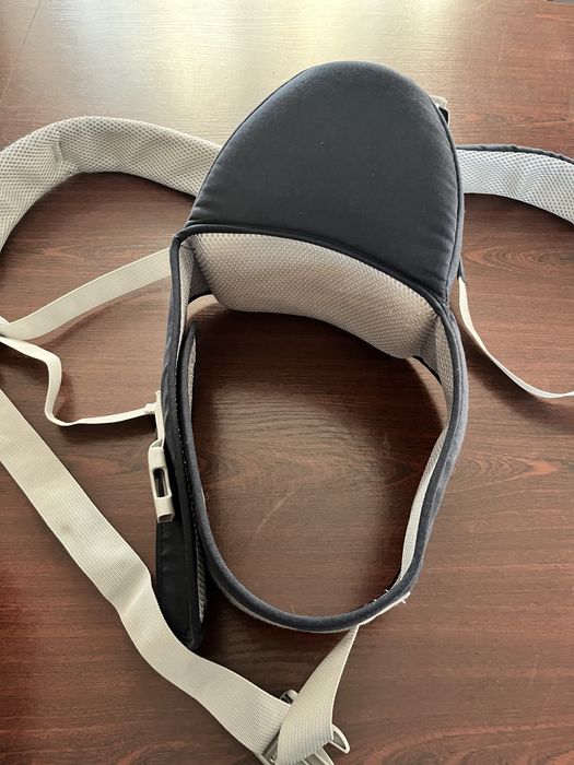 Кенгуру бу почти новый