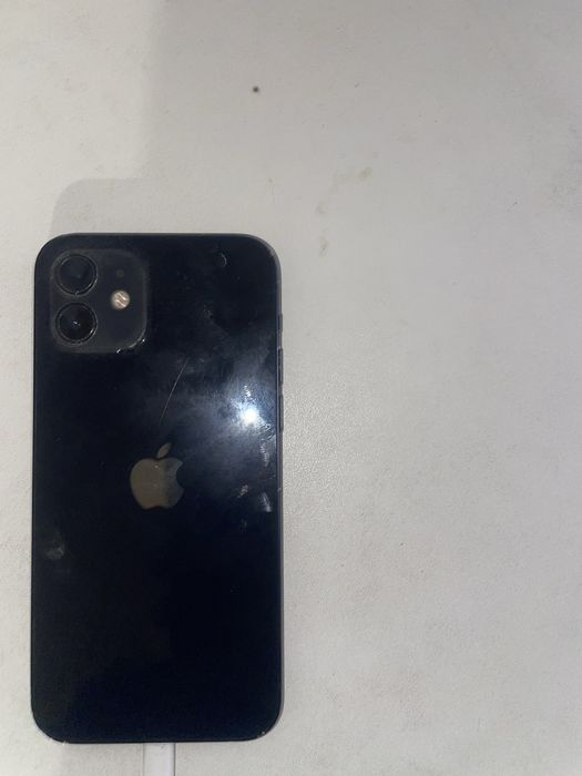 Iphone 12 64gb 78%
