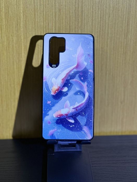 Mobilfox - нов калъф за телефон на  Huawei P30 pro