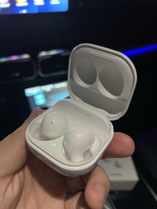Samsung Galaxy Buds 2