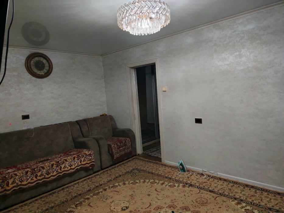 Срочно Продам 4 ком квартиру
