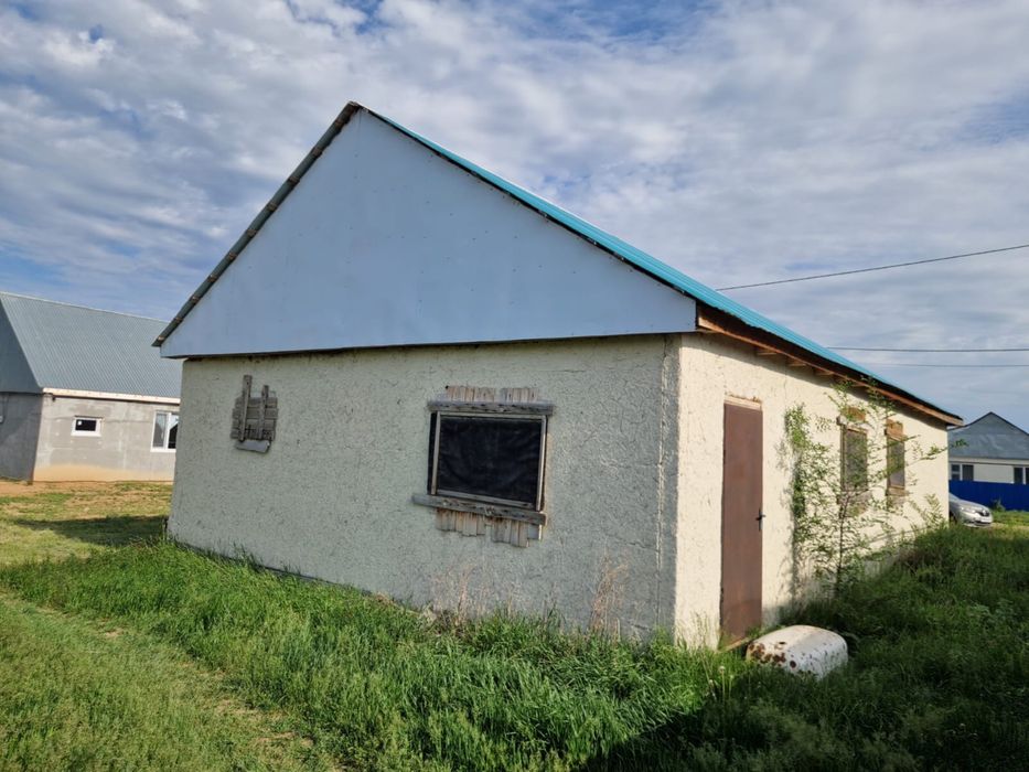 Круглоозерное үй сатылады