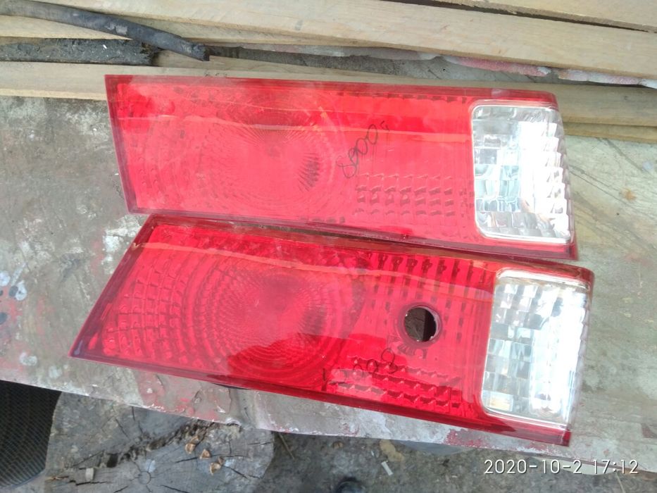 Фонари камри 20 Camry 20