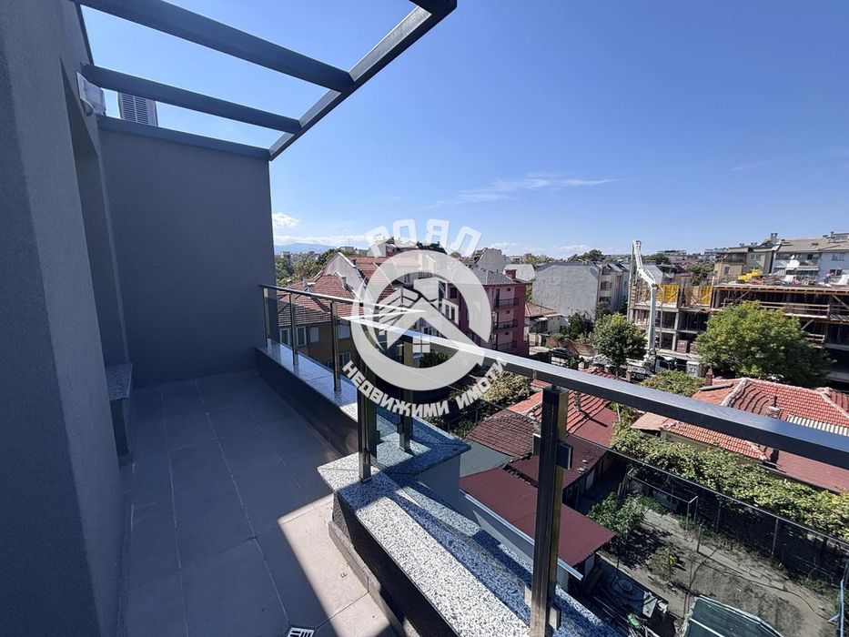 Продава се Едностаен апартамент в Пловдив, Кючук Париж - 55 кв.м за 1451 €/кв.м - Снимка #7