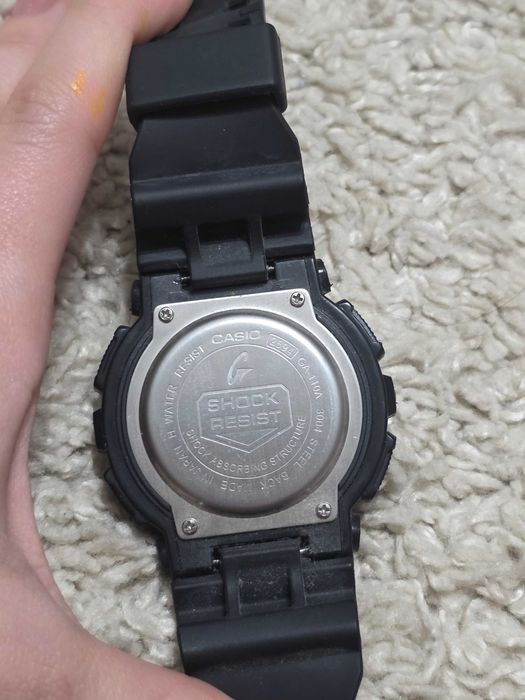 Casio G shock nou