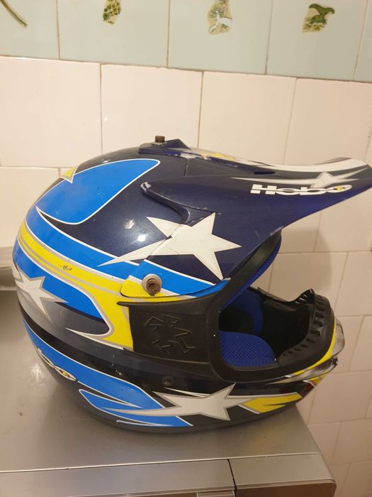 Vând căști moto protecție cap.
