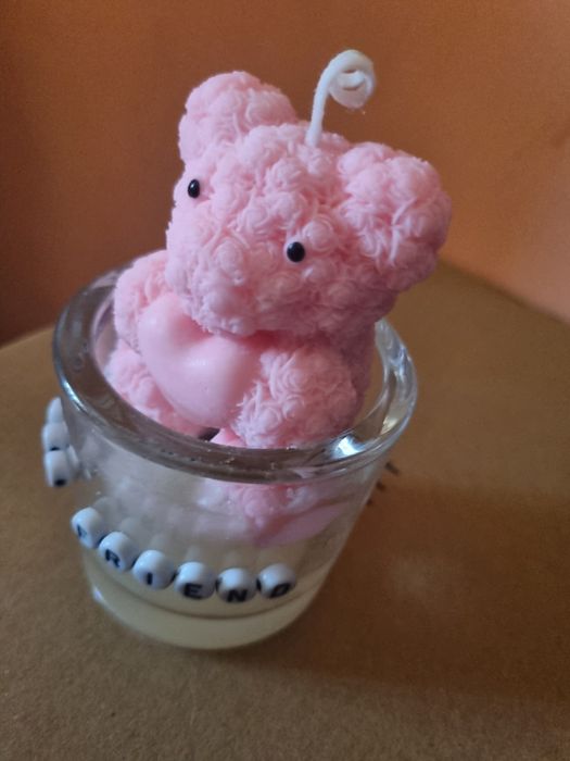 Подаръци от свещи