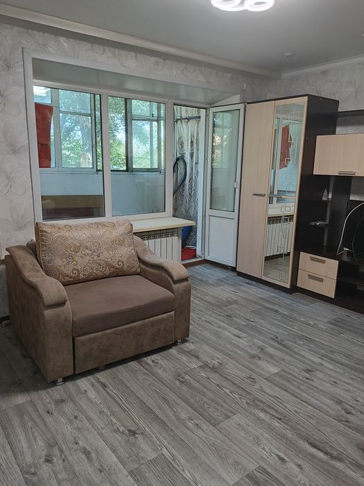 Сдается квартира на длительный срок