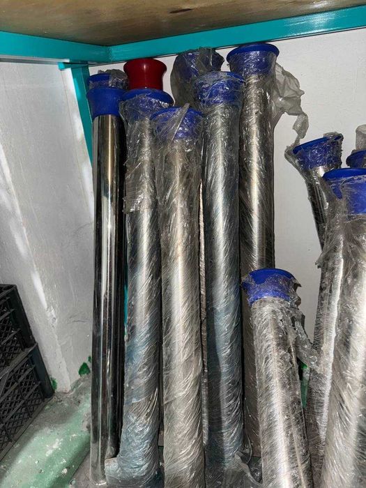 Колчан Держатель для пистолетов из импортной нержавейки самомойка