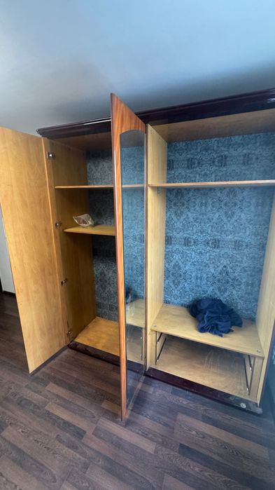 Шкаф бу хорошее состояние