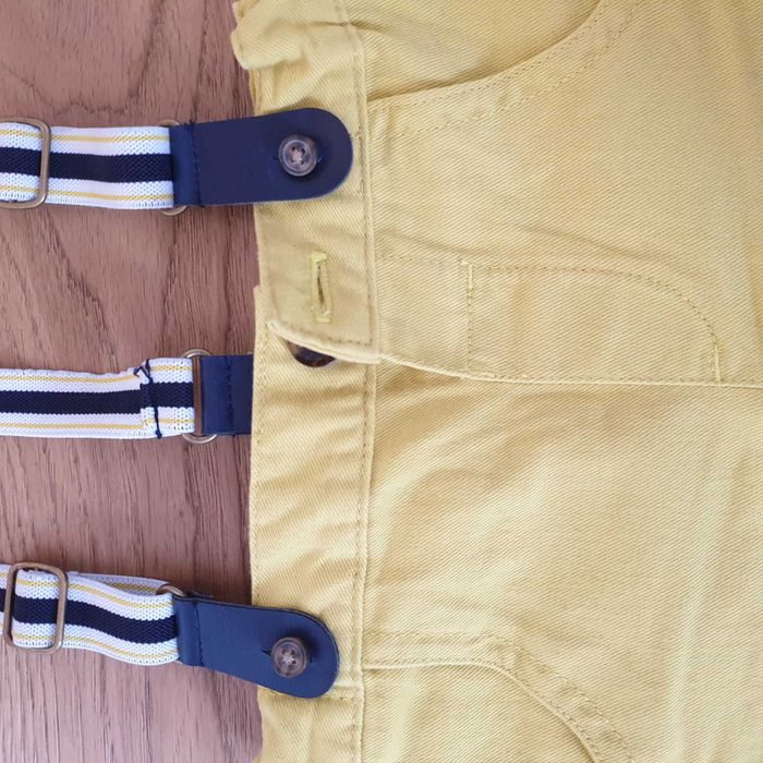 Set body și pantaloni bumbac 3-6 luni. Costum băieței