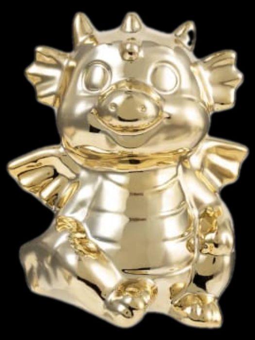 Копилки дракон новые