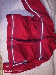 Salopeta engelbert Strauss