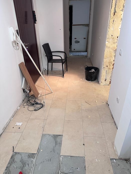 Гранитогресни плочки 60/30 - 20кв.М