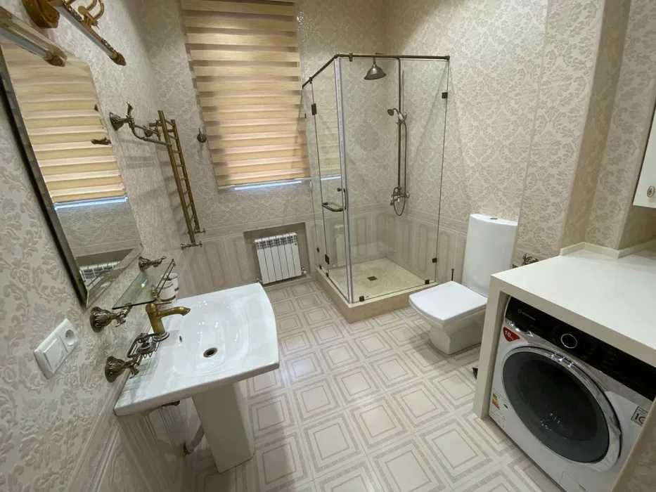 Сдаётся 2/7/12 новостройка от Мегаполис