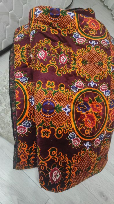 75 mingdan Kurpacha Yuvish, Adyol Yuvish, Par ko'rpa, To'shak ko'rpa