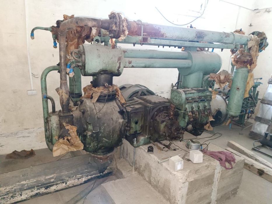 Пмзк ужк от кислородных станций