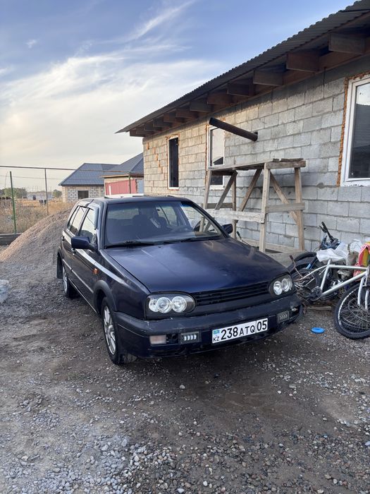 Гольф 3 продам Golf