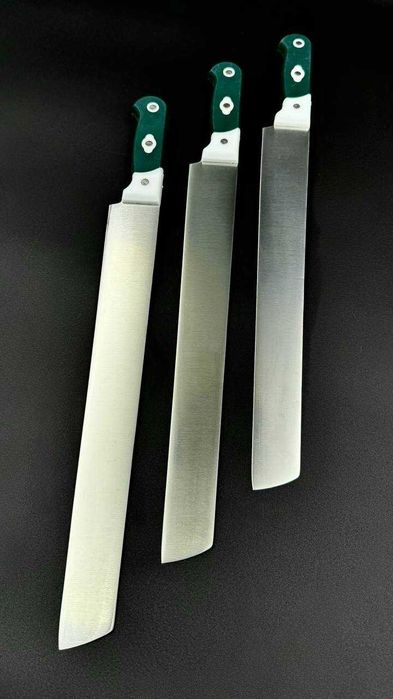 Pichoq | Paralon Kesish | Uzun | Professional | Xitoy