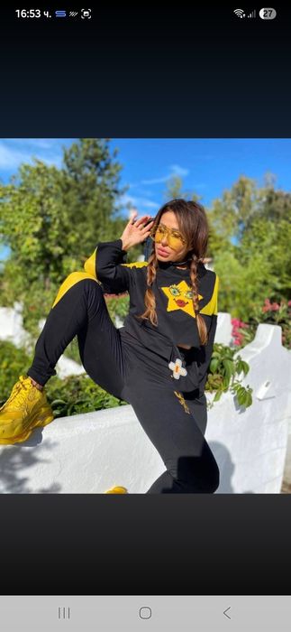 Сет Джофра ,размер S