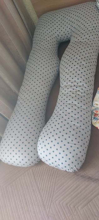подушка для беременных