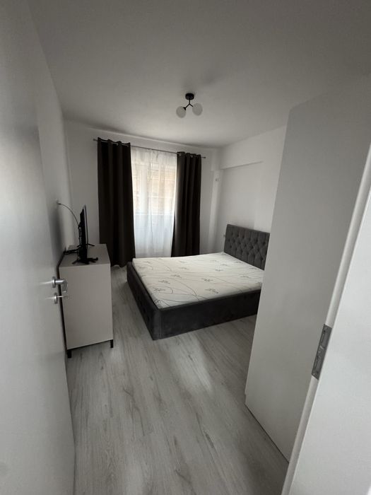 Inchiriez apartament 2 camere