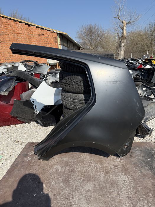 Панел VW Golf 7