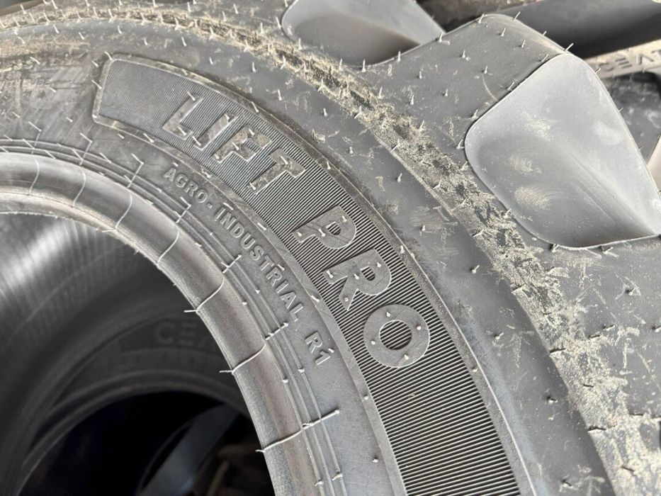 ANVELOPA 460/70 R24 CEAT LIFTPRO 159A8/159B (17.5LR24) TL