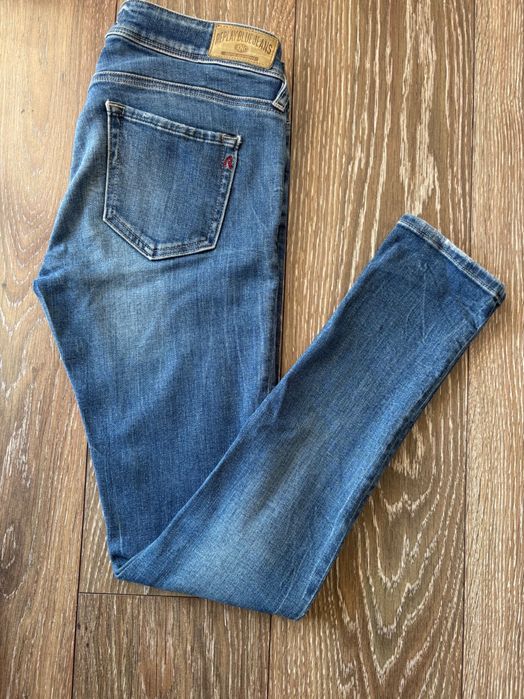 Дамски дънки Replay